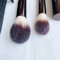 Makeup Travel Brush Set - vividbella