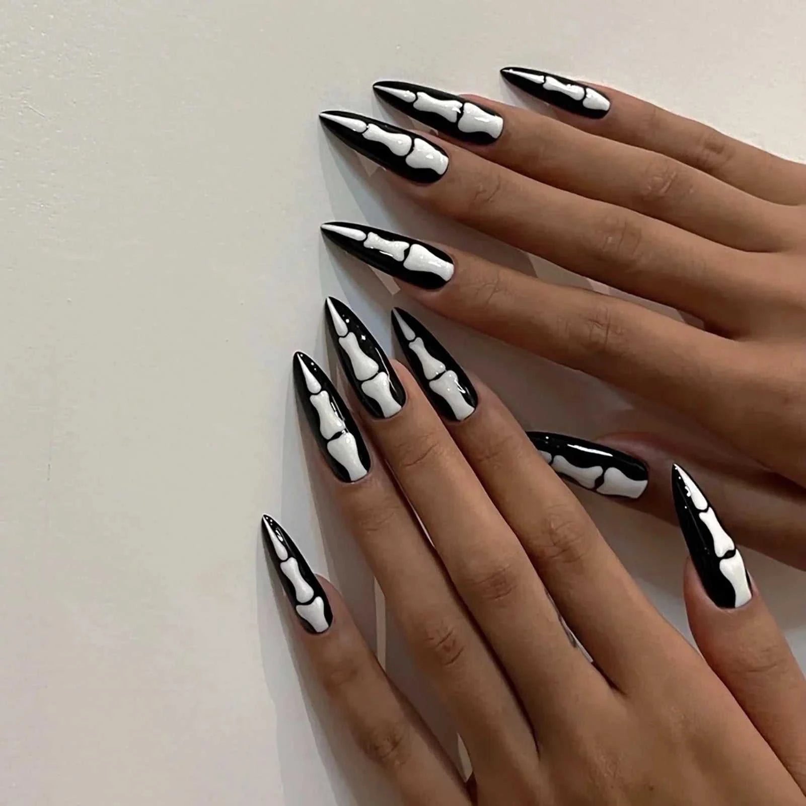 Fake Nails - vividbella