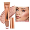 Liquid Pillow Blush for radiant, long-lasting makeup, gentle on skin and eco-friendly.