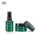 Beard Growth Oil for Men with Tea Tree, Moustache Conditioner, Beard Care Set - 4pcs- Vividbella