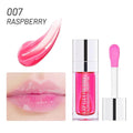 Lipstick Lipgloss Tinted Plumper Serum - Hydrating Lip Oil - 6ml-VividBella