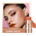 Lip Tint Buildable Waterproof Multi Stick Makeup 3-in-1n-Vividbella