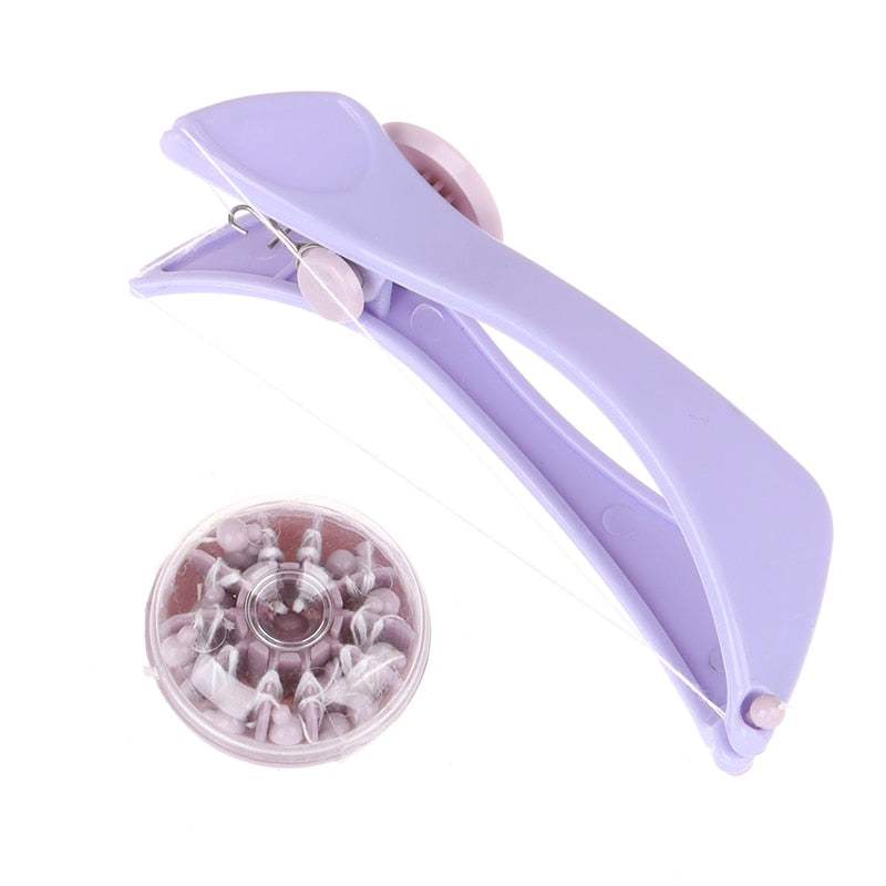 Hair Remover Beauty Tool - vividbella