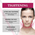 V Face Firming Contour Lifting Anti-aging Cream packaging.