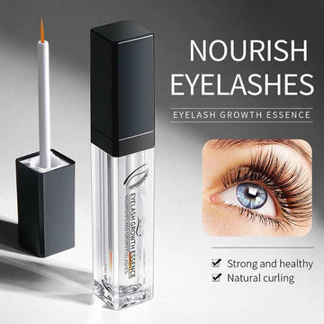 GW's Eyelash Nourishing Liquid - vividbella