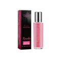 Rose Light Perfume Perfume Natural Portable Portable - vividbella