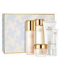 Mylinsha Glass Color Light Luxury Five-piece Set For Skin Rejuvenation Due To Retinol - vividbella