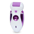 4 In 1 Rechargeable Shaving Foot Grinder Electric Hair Clipper - vividbella