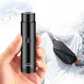 Mini Electric Shaver Portable Car Rechargeable Shaver - vividbella