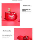 Love Perfume For Women Long-lasting Light Perfume - vividbella