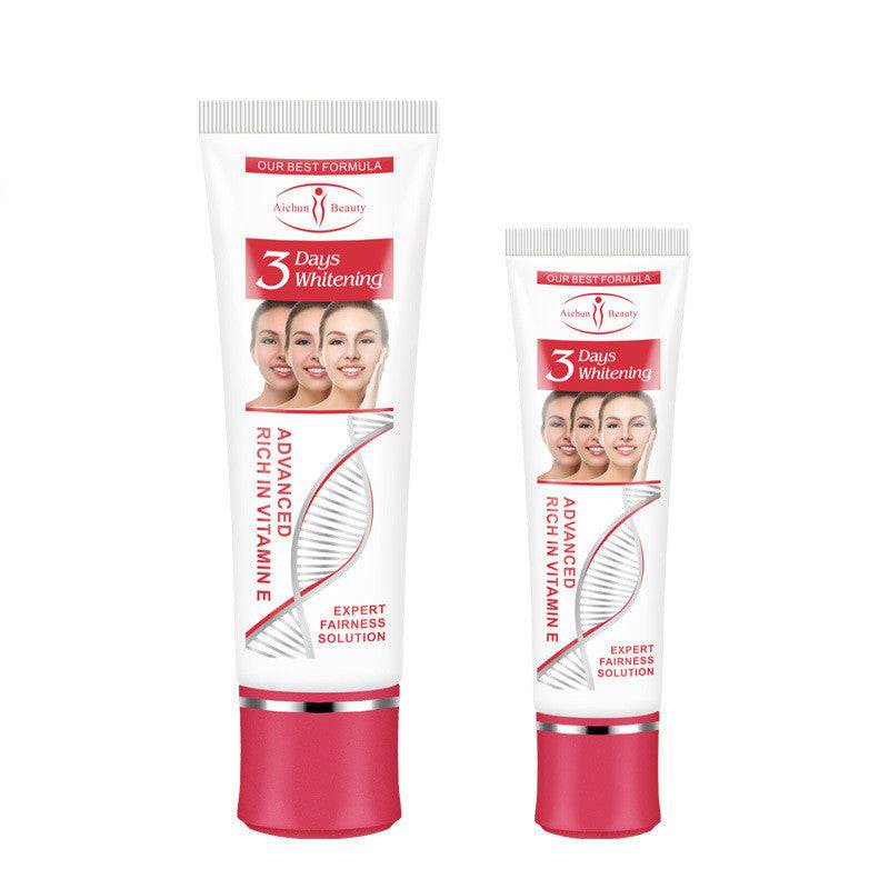 Ladies Face Cream Brightens And Moisturizes The Skin - Vividbella