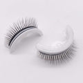 Reusable 3D Mink Lashes Natural False Eyelashes Self-adhesive Fake Glue-free Lashes Makeup Eyelash Extension Silk Eyelashes - vividbella