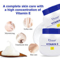 Face Cream VE Moisturizing Hydrating Brightening Moisturizing And E Skin Care Products - vividbella