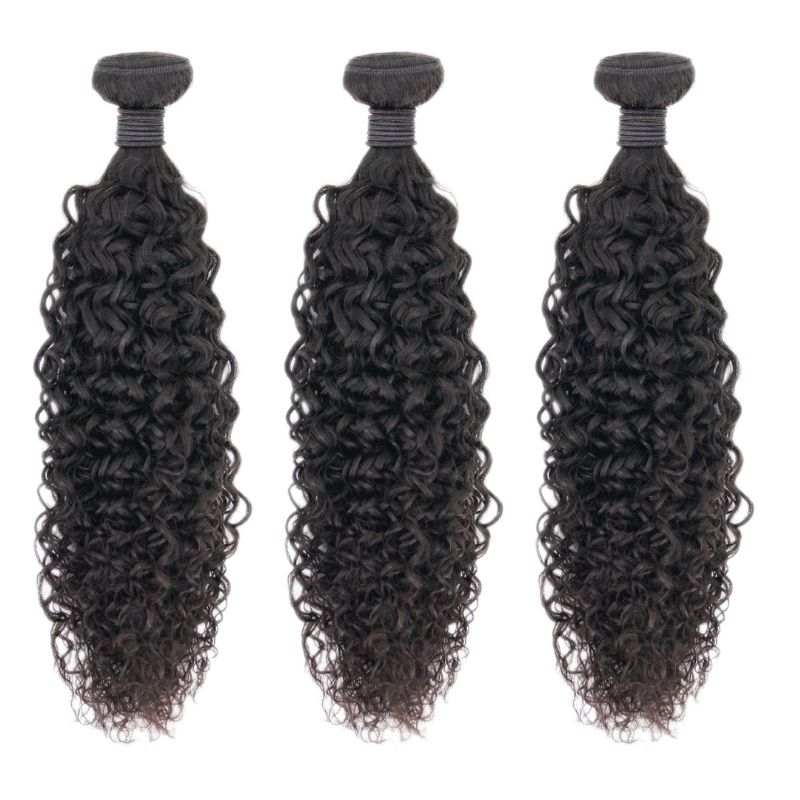 Brazilian Kinky Curly Bundle Deals - vividbella