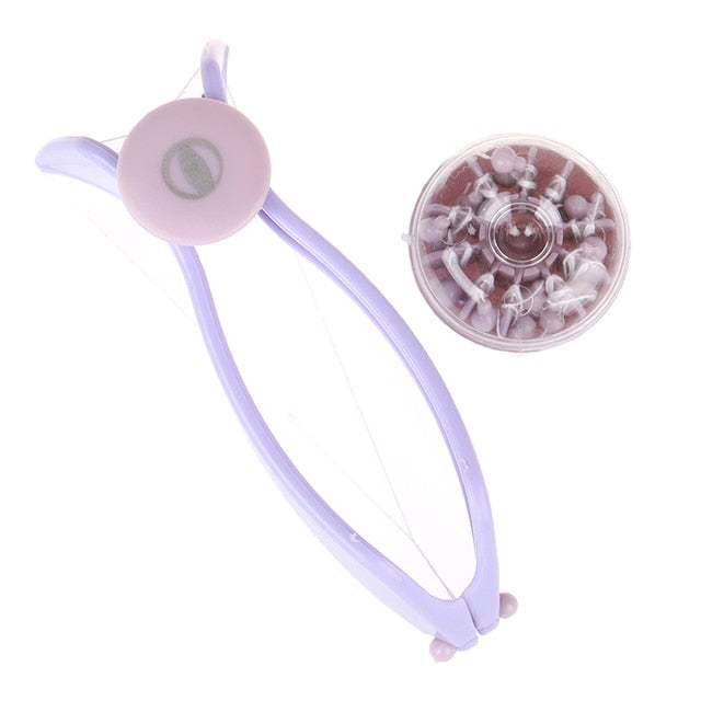 Hair Remover Beauty Tool - vividbella