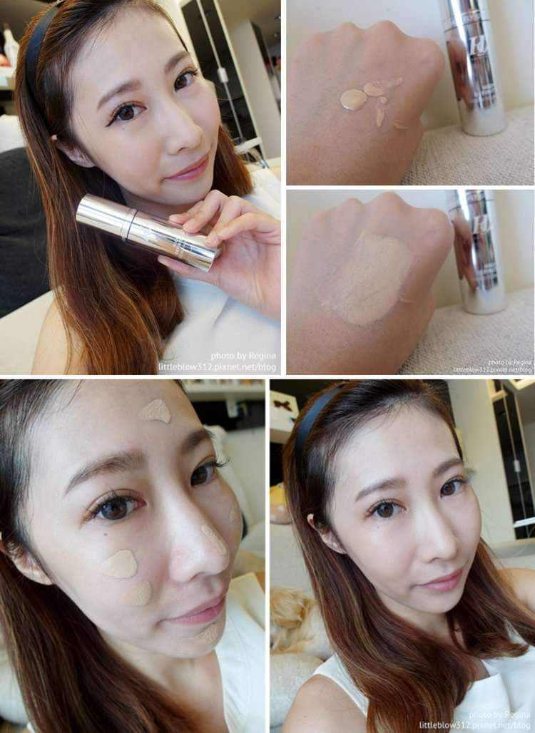 Fly Up Beauty Ultra 4K HD Makeup Foundation - vividbella