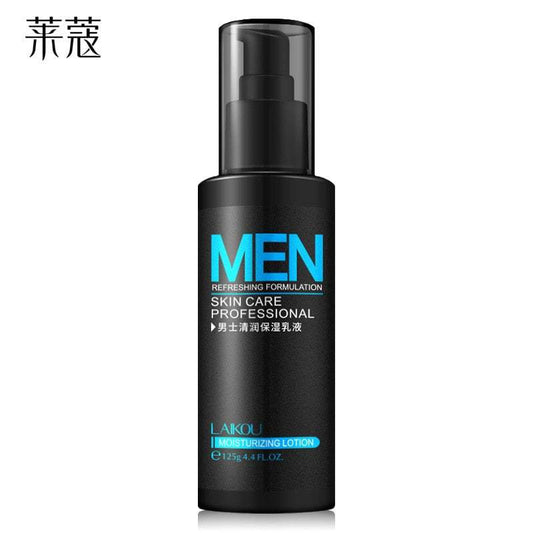 Men Moisturizing Lotion - vividbella