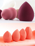 Professional Makeup Sponge - vividbella