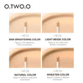 O.TWO.O HIGH COVERAGE LIQUID CONCEALER - vividbella