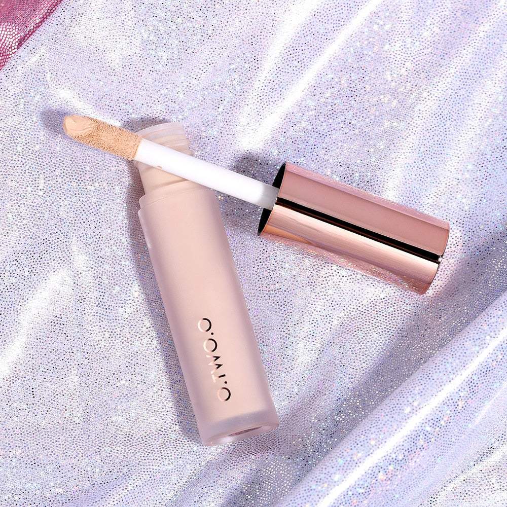 O.TWO.O HIGH COVERAGE LIQUID CONCEALER - vividbella