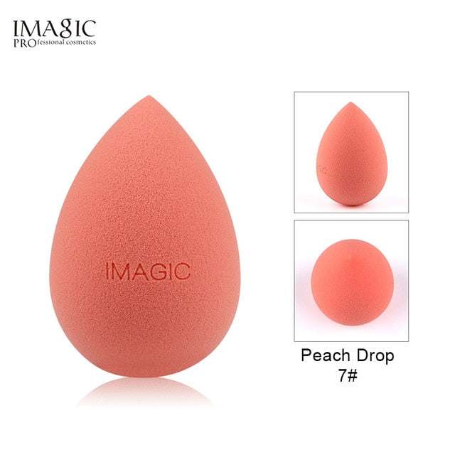 Professional Makeup Sponge - vividbella