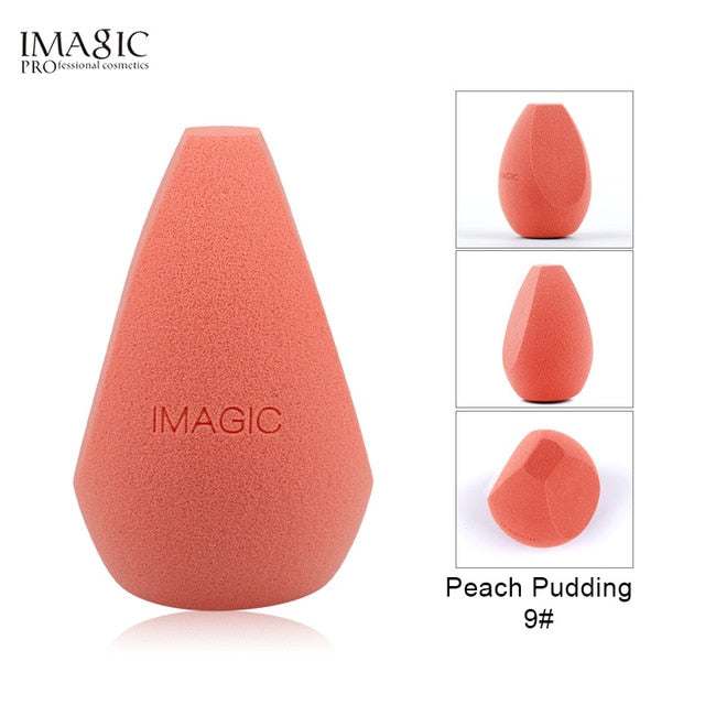 Professional Makeup Sponge - vividbella