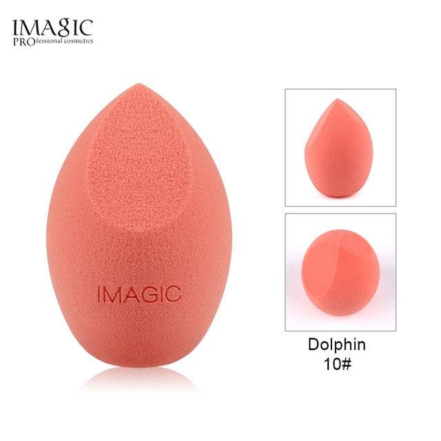 Professional Makeup Sponge - vividbella