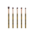 FLD Designer Fashion 5/10PCS Professional MakeUp & Cosmetic Brush Set - vividbella