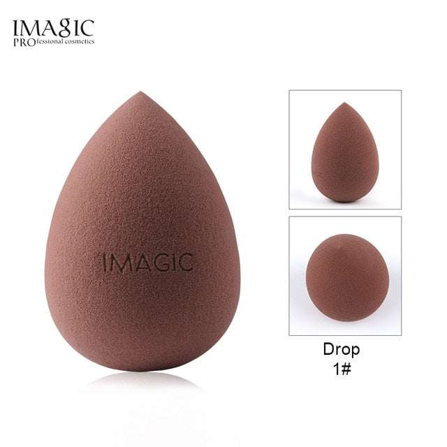 Professional Makeup Sponge - vividbella