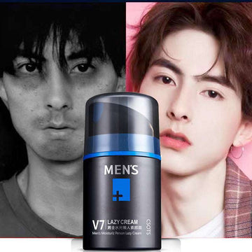 Men Whitening Face Cream - vividbella