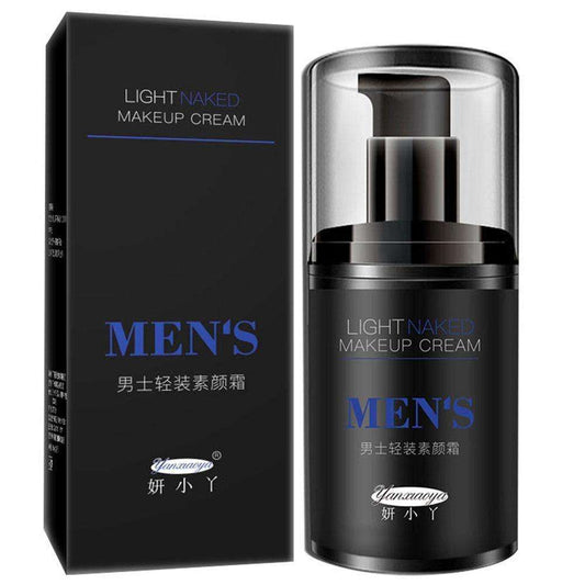 Men BB Face Cream - vividbella