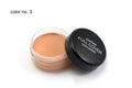 Hide Blemish Face Eye Lip Cream Concealer Makeup Foundation Professional Full Cover Contour Base Make Up Concealer Cream Hot - vividbella