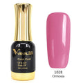 Gel Polish High Quality Nail Art Salon Tip 120 Color 12ml Soak off Organic UV LED Nail Gel - vividbella