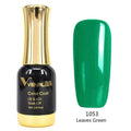 Gel Polish High Quality Nail Art Salon Tip 120 Color 12ml Soak off Organic UV LED Nail Gel - vividbella