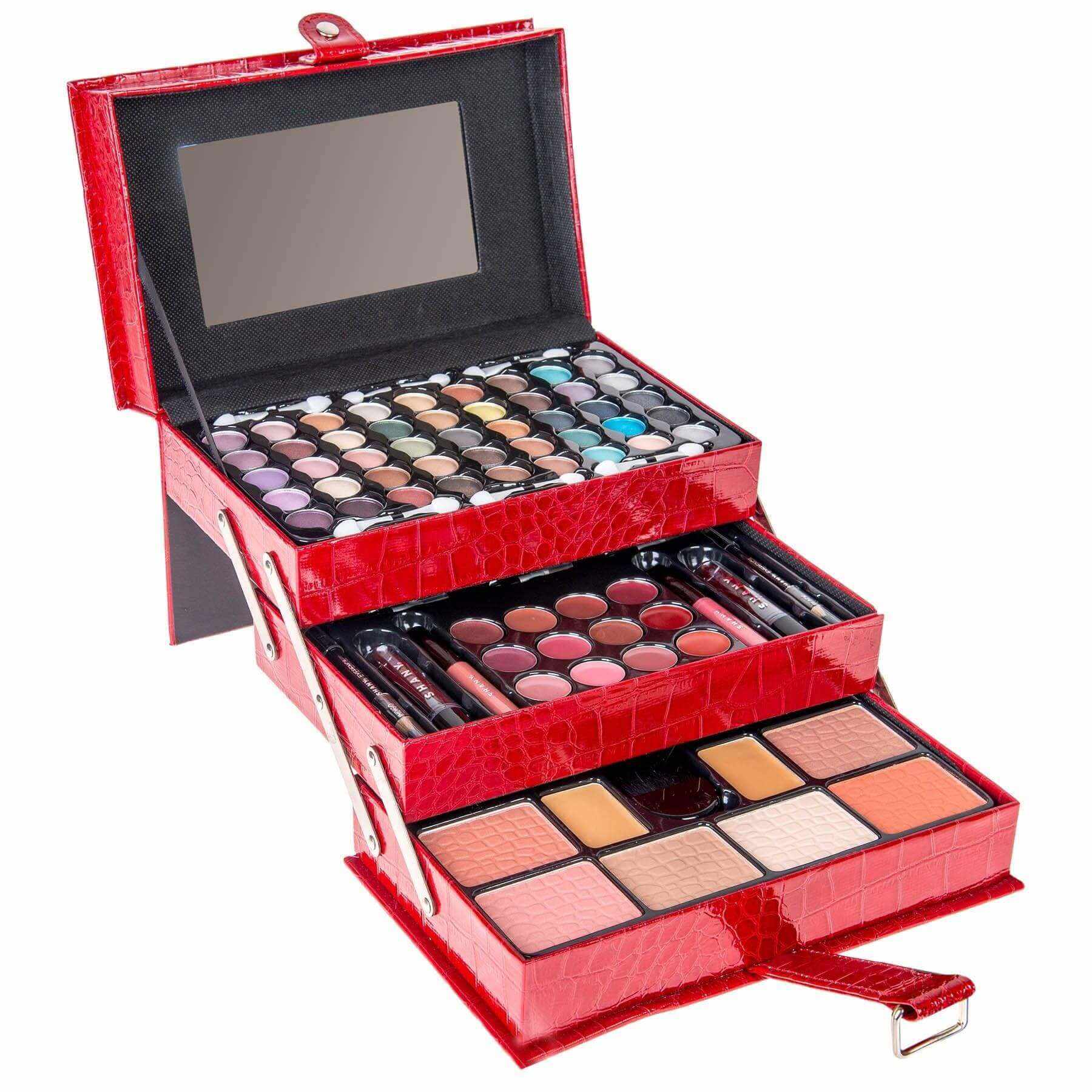 All In One Makeup Kit- Holiday Exclusive - vividbella