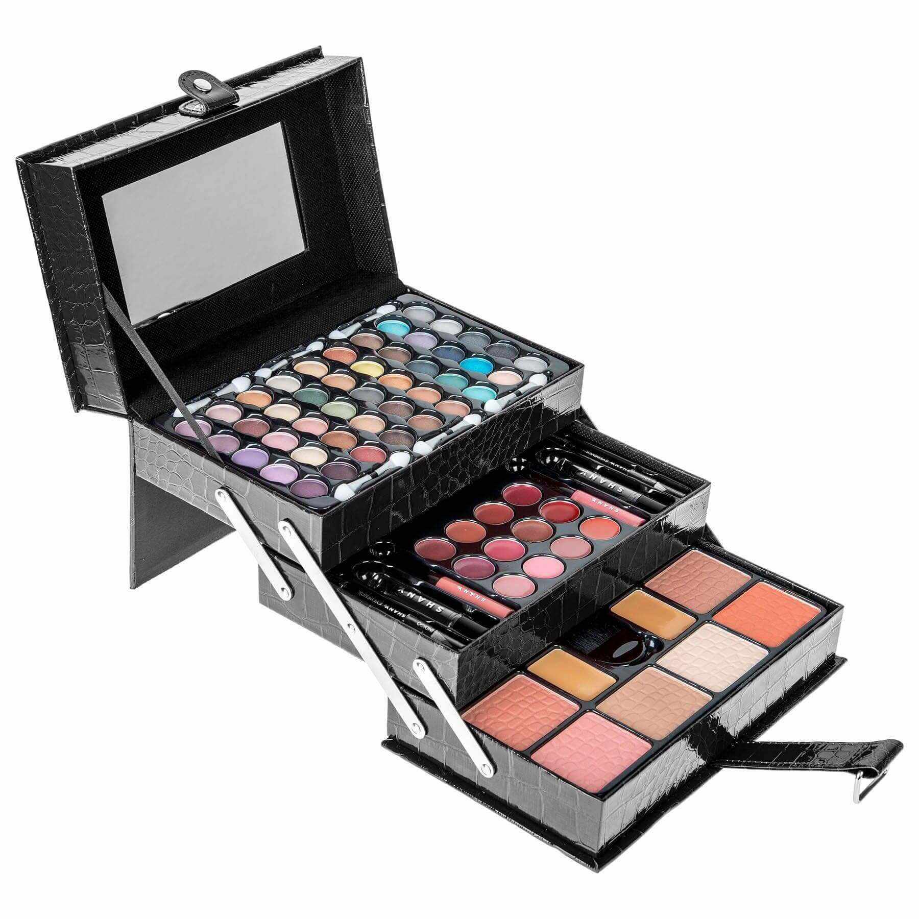 All In One Makeup Kit- Holiday Exclusive - vividbella