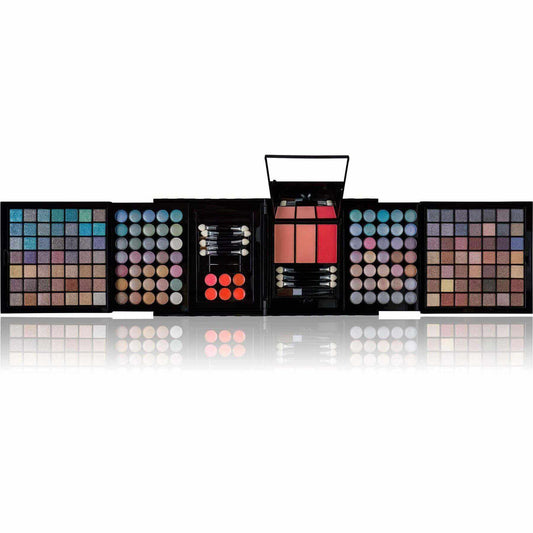 Harmony Makeup Kit - Ultimate Color Combination - Gift set - vividbella