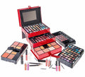 All In One Makeup Kit- Holiday Exclusive - vividbella